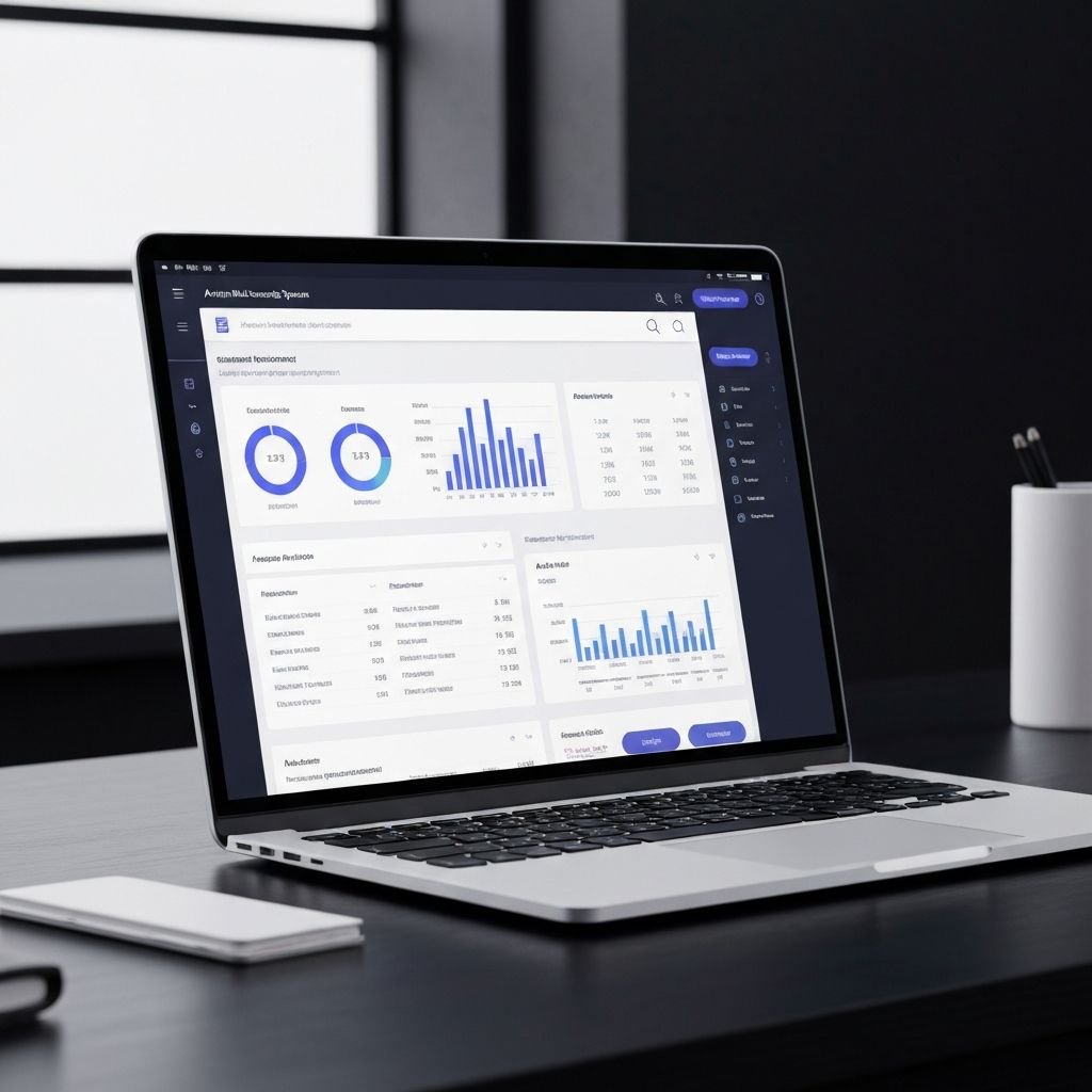 Ejemplo de Sistema de Gestion